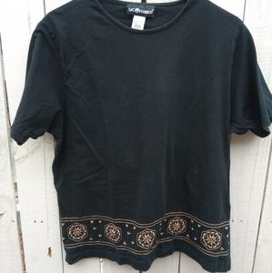 Sag Harbor Ladies Top